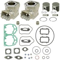 Cylinder kit BRP 600 SDI Sno-X