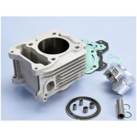 Cylinder Kit Piaggio-Vespa 125/150 4T 3V Air ⌀63 Without ECU POLINI
