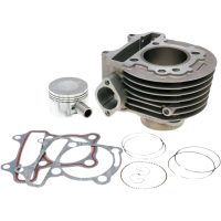 Cylinder Kit Standard 125 CC 101 OCTANE