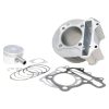 Cylinder Kit Standard 150 CC 101 OCTANE Grå – miniatyr 2