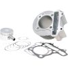 Cylinder Kit Standard 150 CC 101 OCTANE Grå – miniatyr 1