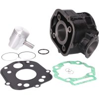 Cylinder Kit Standard 50 CC 101 OCTANE