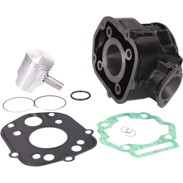Cylinder Kit Standard 50 CC 101 OCTANE – bild 2