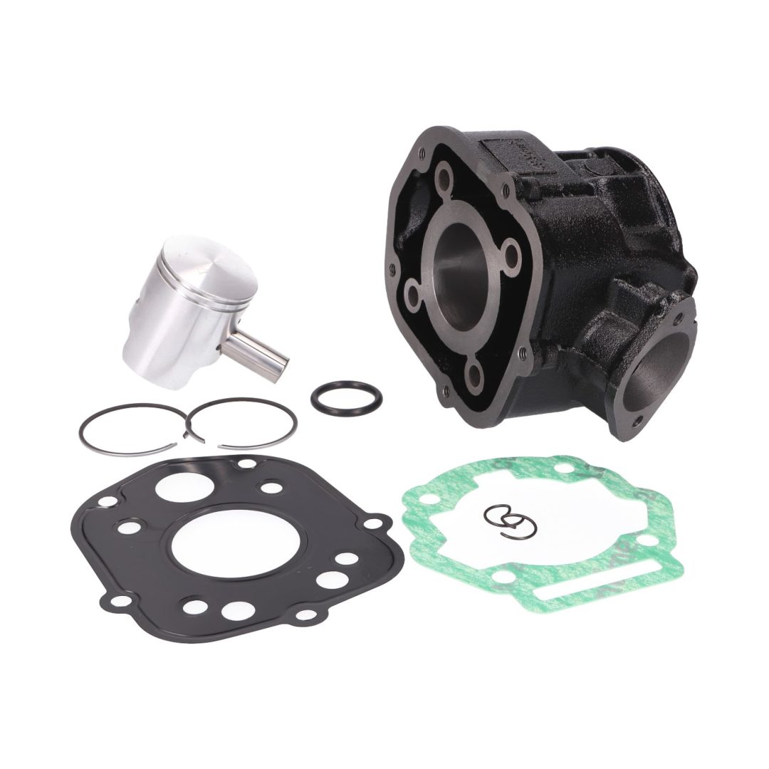 Cylinder Kit Standard 50 CC 101 OCTANE