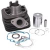 Cylinder Kit Standard 50 CC 101 OCTANE – miniatyr 1