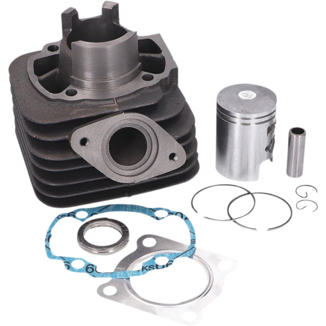 Cylinder Kit Standard 50 CC 101 OCTANE