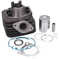 Cylinder Kit Standard 50 CC 101 OCTANE