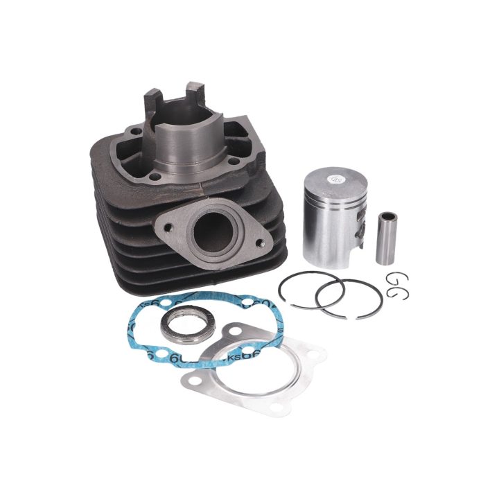 Cylinder Kit Standard 50 CC 101 OCTANE – bild 2