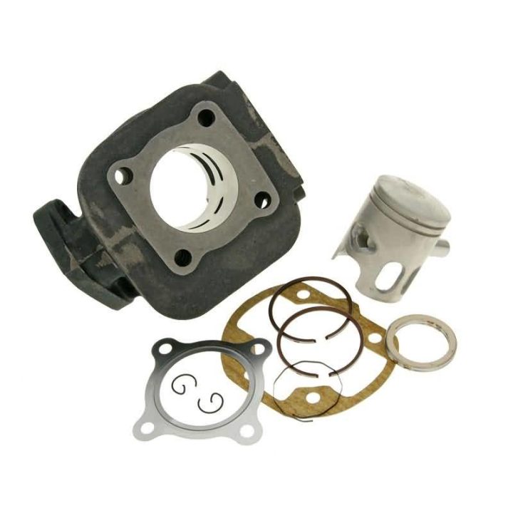 Cylinder Kit Standard 50 CC 101 OCTANE – bild 2