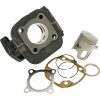 Cylinder Kit Standard 50 CC 101 OCTANE – miniatyr 1
