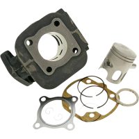 Cylinder Kit Standard 50 CC 101 OCTANE