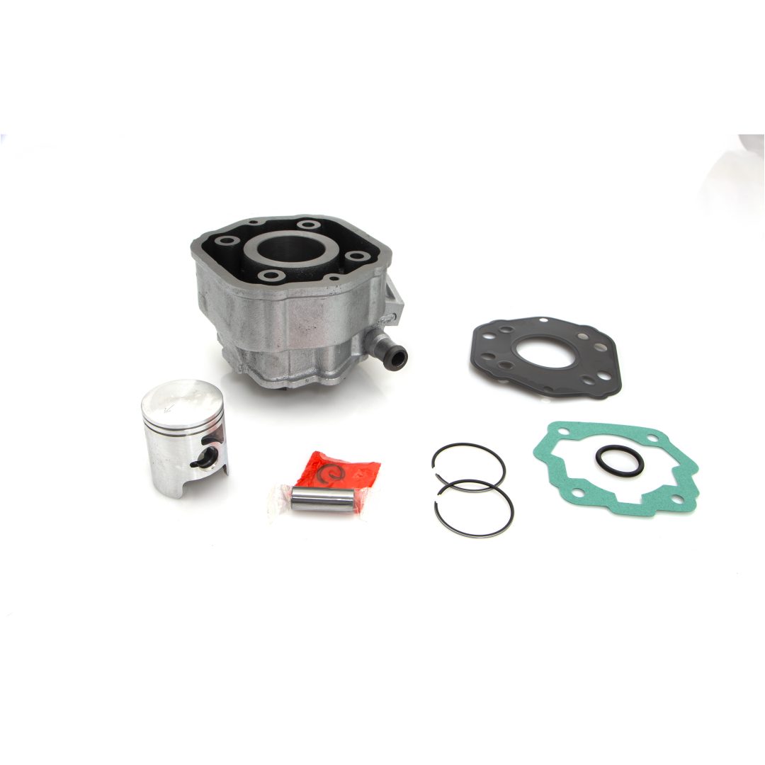 Cylinder Kit Standard 50 CC 101 OCTANE