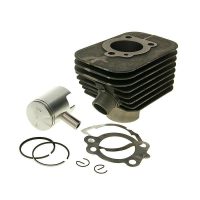 Cylinder Kit Standard 50 CC 101 OCTANE
