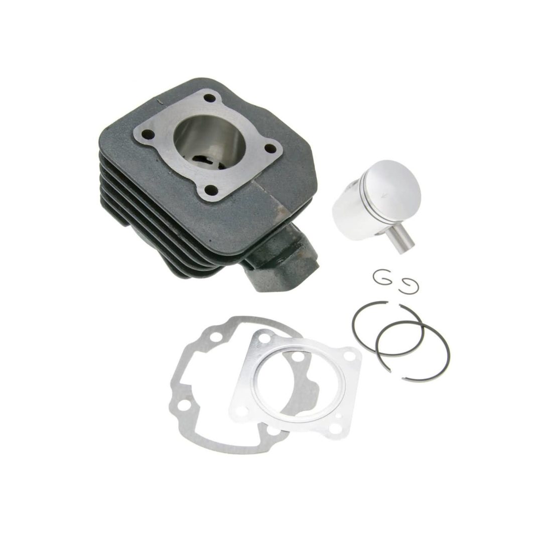 Cylinder Kit Standard 50 CC 101 OCTANE 50CC