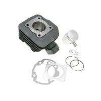Cylinder Kit Standard 50 CC 101 OCTANE