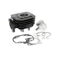 Cylinder Kit Standard 50 CC 101 OCTANE