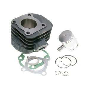 Cylinder Kit Standard 50 CC 101 OCTANE