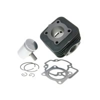 Cylinder Kit Standard 50 CC 101 OCTANE