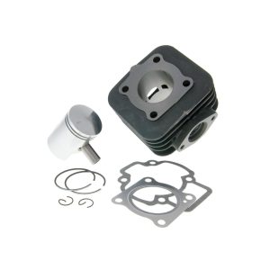Cylinder Kit Standard 50 CC 101 OCTANE