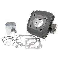 Cylinder Kit Standard 50 CC 101 OCTANE