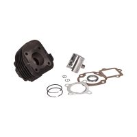 Cylinder Kit Standard 50 CC 101 OCTANE