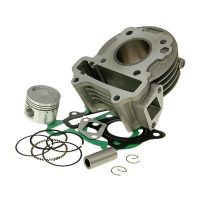 Cylinder Kit Standard 50 CC 101 OCTANE