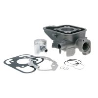 Cylinder Kit Standard 50 CC 101 OCTANE