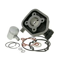 Cylinder Kit Standard 50 CC 101 OCTANE