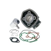 Cylinder Kit Standard 50 CC 101 OCTANE