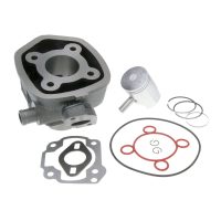 Cylinder Kit Standard 50 CC 101 OCTANE