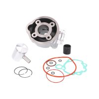 Cylinder Kit Standard 50 CC 101 OCTANE