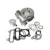 Cylinder Kit Standard 72 CC 101 OCTANE Grå – miniatyr 2