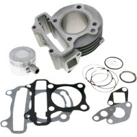 Cylinder Kit Standard 72 CC 101 OCTANE