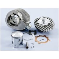 Cylinder Kit Vespa PE200 Aluminium ⌀68.5mm STR 60mm With Head POLINI