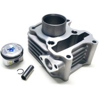 Cylinder-/Kolvsats Peugeot (Original)