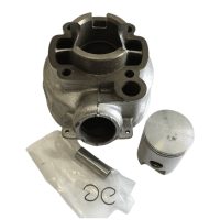 Cylinder Komplett 2000- (30Km)