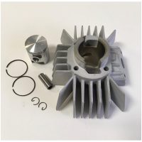 Cylinder Med Kolv