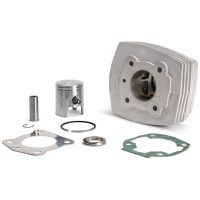 Cylinder ø 40 Made Of Aluminium MALOSSI