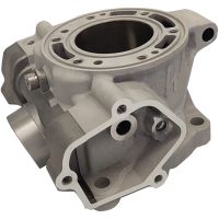 Cylinder Performance Ersättning Grå Wössner