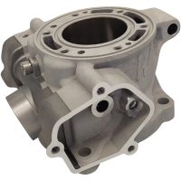 Cylinder Performance Ersättning Grå Wössner