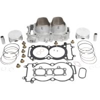 CYLINDER STD KT RZR CYLINDER WORKS