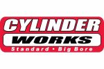 CYLINDER WORKS logotyp