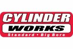 CYLINDER WORKS Logo