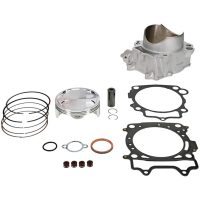 CYLINDER WORKS Big Bore Cylinder Kit - Yamaha