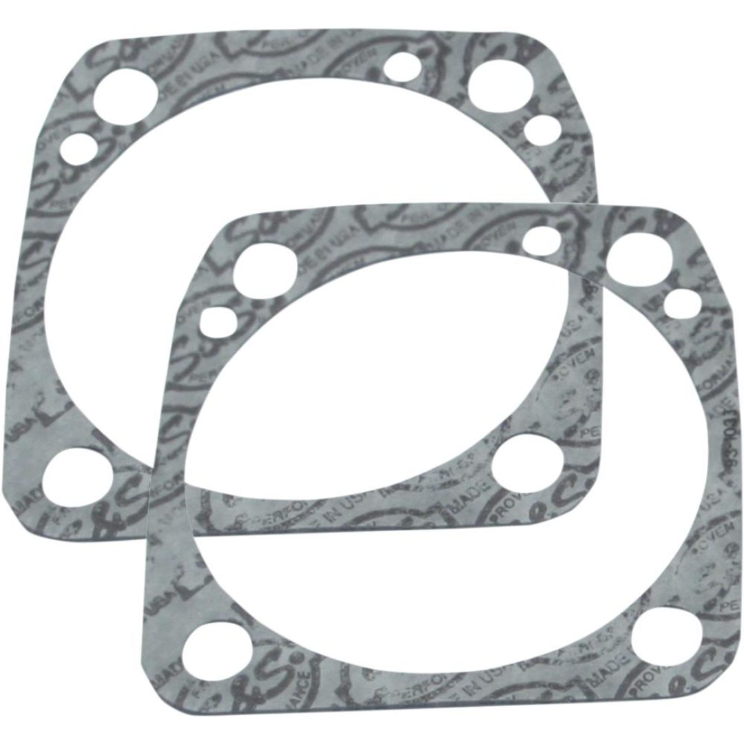 Cylinderbaspackninig S&S Cycle Grå