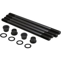Cylinderbult och mutterkit Svart Oxid KIBBLEWHITE
