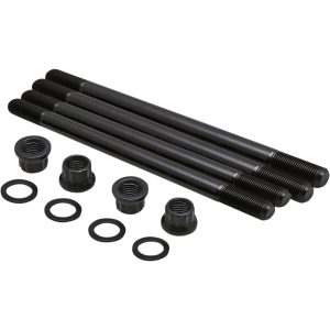Cylinderbult och mutterkit Svart Oxid KIBBLEWHITE