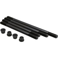 Cylinderbult och mutterkit Svart Oxid KIBBLEWHITE