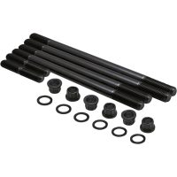 Cylinderbult och mutterkit Svart Oxid KIBBLEWHITE