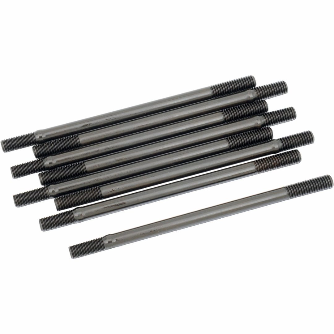 Cylinderbultkit Svart FEULING PARTS